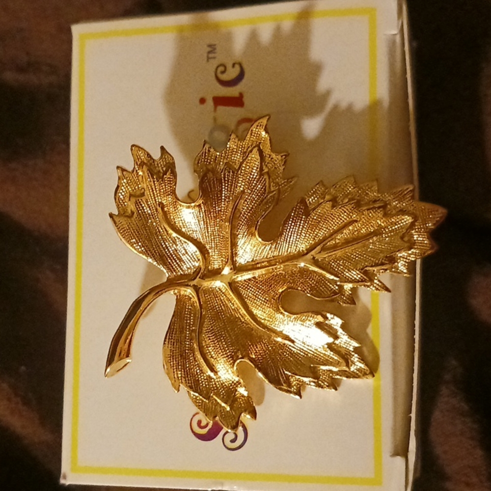 Brooch